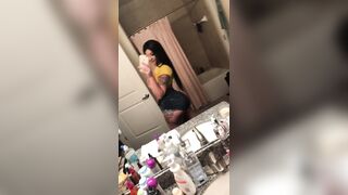 Exoticaxxx (Slim Exotica) OnlyFans Leaks SHORT 122