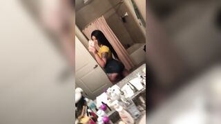 Exoticaxxx (Slim Exotica) OnlyFans Leaks SHORT 122
