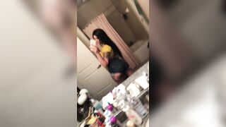 Exoticaxxx (Slim Exotica) OnlyFans Leaks SHORT 122