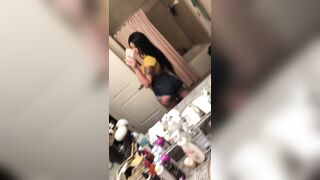 Exoticaxxx (Slim Exotica) OnlyFans Leaks SHORT 122