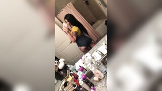 Exoticaxxx (Slim Exotica) OnlyFans Leaks SHORT 122