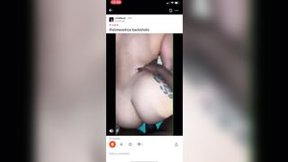 Exoticaxxx (Slim Exotica) OnlyFans Leaks Ready to Drain your Balls Babe 1