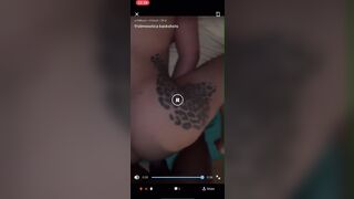 Exoticaxxx (Slim Exotica) OnlyFans Leaks Ready to Drain your Balls Babe 1