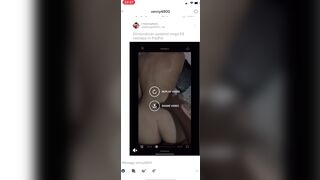 Exoticaxxx (Slim Exotica) OnlyFans Leaks Ready to Drain your Balls Babe 1