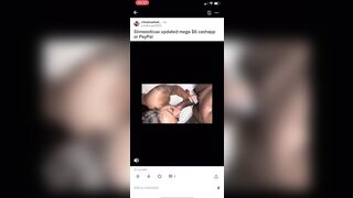 Exoticaxxx (Slim Exotica) OnlyFans Leaks Ready to Drain your Balls Babe 1