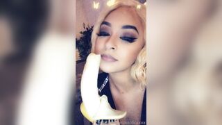 Exoticaxxx (Slim Exotica) OnlyFans Leaks Ready to Drain your Balls Babe 118