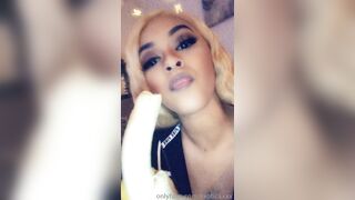 Exoticaxxx (Slim Exotica) OnlyFans Leaks Ready to Drain your Balls Babe 118