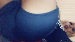 Exoticaxxx (Slim Exotica) OnlyFans Leaks Ready to Drain your Balls Babe 120