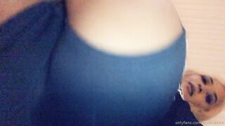 Exoticaxxx (Slim Exotica) OnlyFans Leaks Ready to Drain your Balls Babe 120