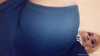 Exoticaxxx (Slim Exotica) OnlyFans Leaks Ready to Drain your Balls Babe 120