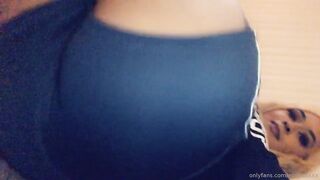 Exoticaxxx (Slim Exotica) OnlyFans Leaks Ready to Drain your Balls Babe 120