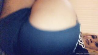 Exoticaxxx (Slim Exotica) OnlyFans Leaks Ready to Drain your Balls Babe 120