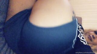 Exoticaxxx (Slim Exotica) OnlyFans Leaks Ready to Drain your Balls Babe 120