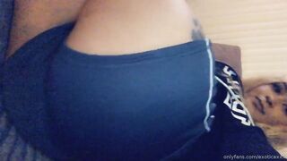 Exoticaxxx (Slim Exotica) OnlyFans Leaks Ready to Drain your Balls Babe 120