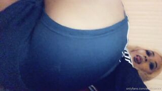 Exoticaxxx (Slim Exotica) OnlyFans Leaks Ready to Drain your Balls Babe 120