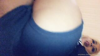 Exoticaxxx (Slim Exotica) OnlyFans Leaks Ready to Drain your Balls Babe 120