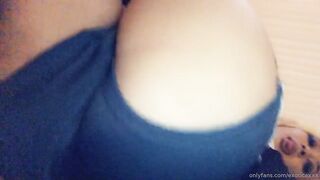 Exoticaxxx (Slim Exotica) OnlyFans Leaks Ready to Drain your Balls Babe 120