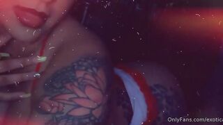 Exoticaxxx (Slim Exotica) OnlyFans Leaks Ready to Drain your Balls Babe 305