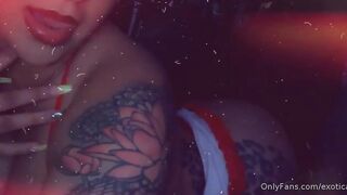 Exoticaxxx (Slim Exotica) OnlyFans Leaks Ready to Drain your Balls Babe 305