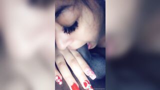 Exoticaxxx (Slim Exotica) OnlyFans Leaks Ready to Drain your Balls Babe 253