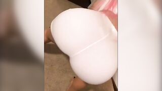 Exoticaxxx (Slim Exotica) OnlyFans Leaks Ready to Drain your Balls Babe 113