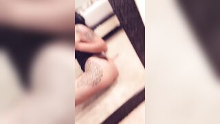 Exoticaxxx (Slim Exotica) OnlyFans Leaks SHORT 175