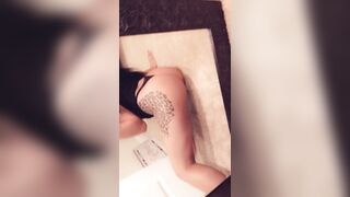 Exoticaxxx (Slim Exotica) OnlyFans Leaks SHORT 175