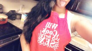 Exoticaxxx (Slim Exotica) OnlyFans Leaks Ready to Drain your Balls Babe 43