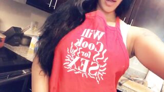 Exoticaxxx (Slim Exotica) OnlyFans Leaks Ready to Drain your Balls Babe 43