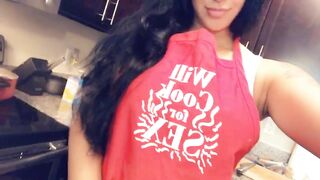 Exoticaxxx (Slim Exotica) OnlyFans Leaks Ready to Drain your Balls Babe 43