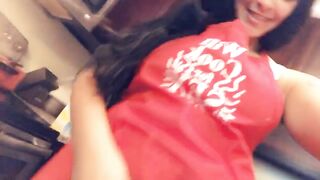 Exoticaxxx (Slim Exotica) OnlyFans Leaks Ready to Drain your Balls Babe 43