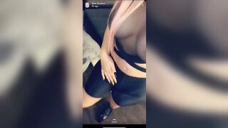 Exoticaxxx (Slim Exotica) OnlyFans Leaks Ready to Drain your Balls Babe 63