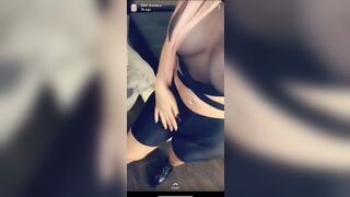 Exoticaxxx (Slim Exotica) OnlyFans Leaks Ready to Drain your Balls Babe 63