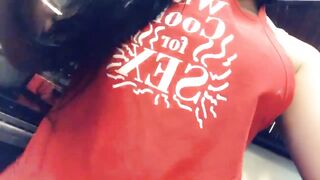 Exoticaxxx (Slim Exotica) OnlyFans Leaks Ready to Drain your Balls Babe 45