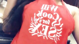 Exoticaxxx (Slim Exotica) OnlyFans Leaks Ready to Drain your Balls Babe 45