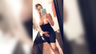 Exoticaxxx (Slim Exotica) OnlyFans Leaks SHORT 28