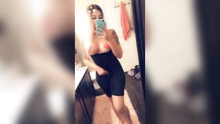 Exoticaxxx (Slim Exotica) OnlyFans Leaks SHORT 28