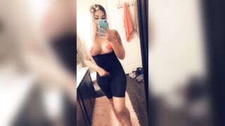 Exoticaxxx (Slim Exotica) OnlyFans Leaks SHORT 28