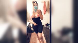 Exoticaxxx (Slim Exotica) OnlyFans Leaks SHORT 28