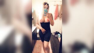 Exoticaxxx (Slim Exotica) OnlyFans Leaks SHORT 28