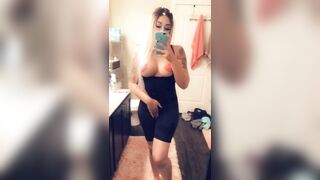 Exoticaxxx (Slim Exotica) OnlyFans Leaks SHORT 28