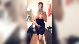 Exoticaxxx (Slim Exotica) OnlyFans Leaks SHORT 28