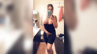 Exoticaxxx (Slim Exotica) OnlyFans Leaks SHORT 28