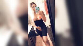 Exoticaxxx (Slim Exotica) OnlyFans Leaks SHORT 28