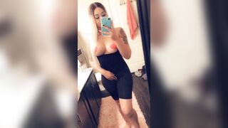 Exoticaxxx (Slim Exotica) OnlyFans Leaks SHORT 28