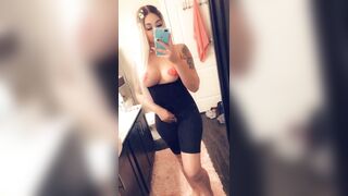 Exoticaxxx (Slim Exotica) OnlyFans Leaks SHORT 28