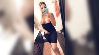 Exoticaxxx (Slim Exotica) OnlyFans Leaks SHORT 28