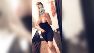 Exoticaxxx (Slim Exotica) OnlyFans Leaks SHORT 28