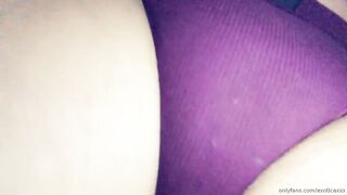 Exoticaxxx (Slim Exotica) OnlyFans Leaks Ready to Drain your Balls Babe 117