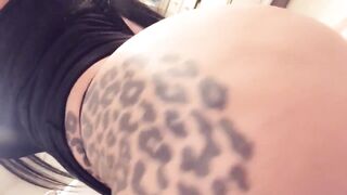 Exoticaxxx (Slim Exotica) OnlyFans Leaks SHORT 75